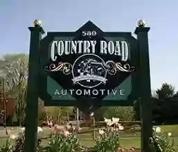 Country Road Automotive