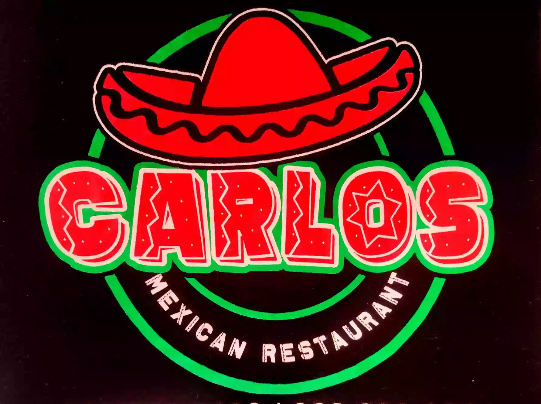 Carlos Mexican Food