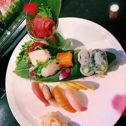 Sakura Japanese Restaurant