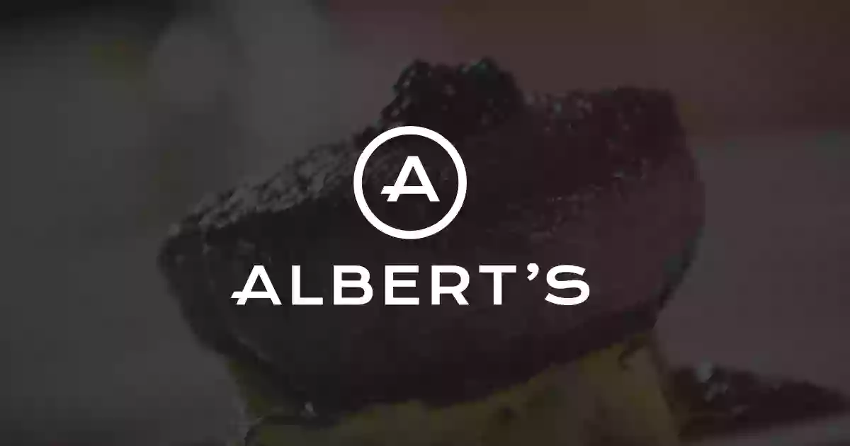 Albert's Ho-Ho-Kus