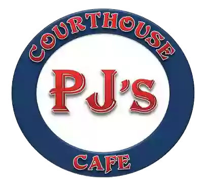 PJ's Courthouse Cafe