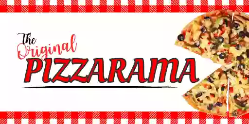 The Original Pizzarama