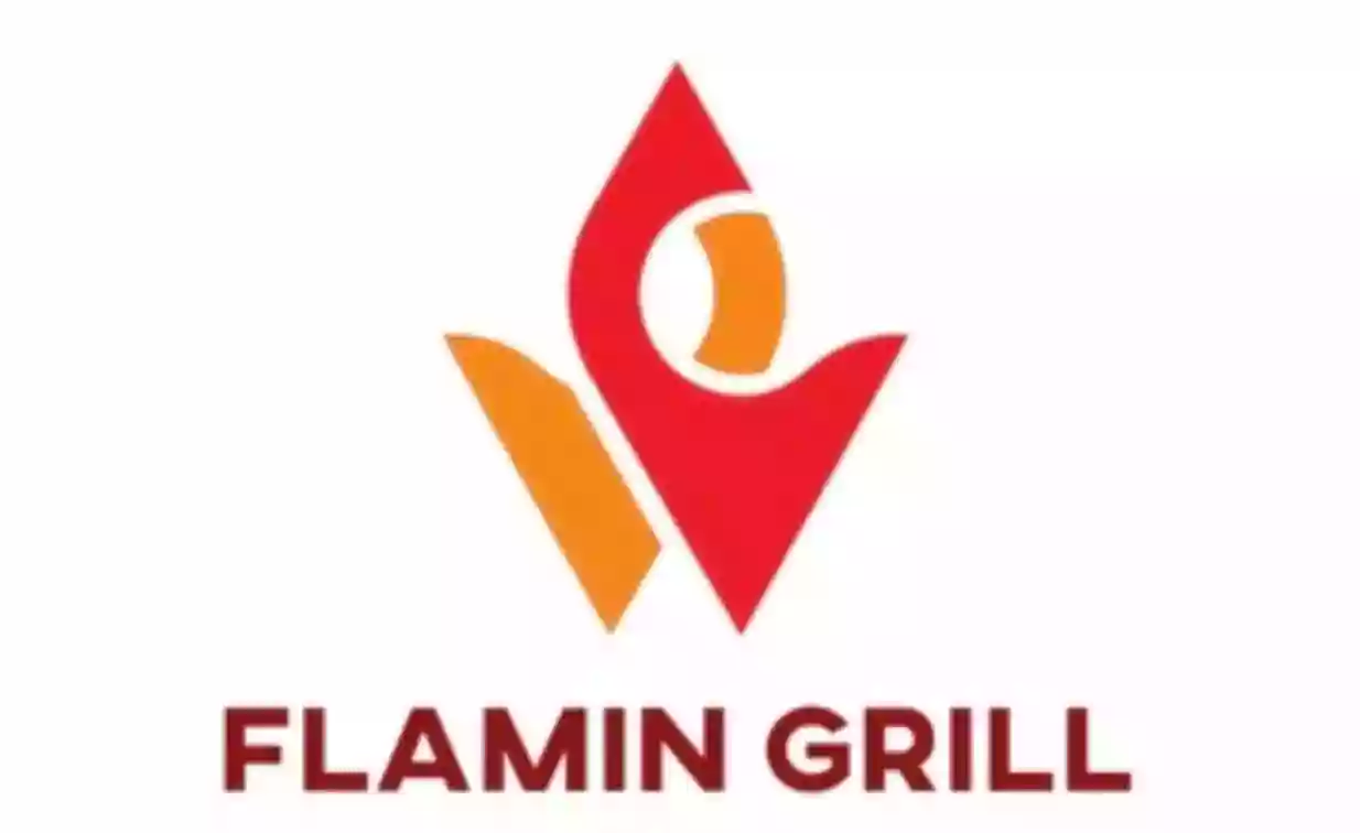 Flamin Grill
