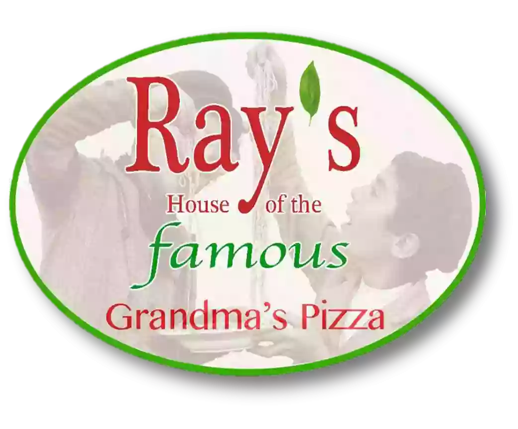 Ray's Pizza