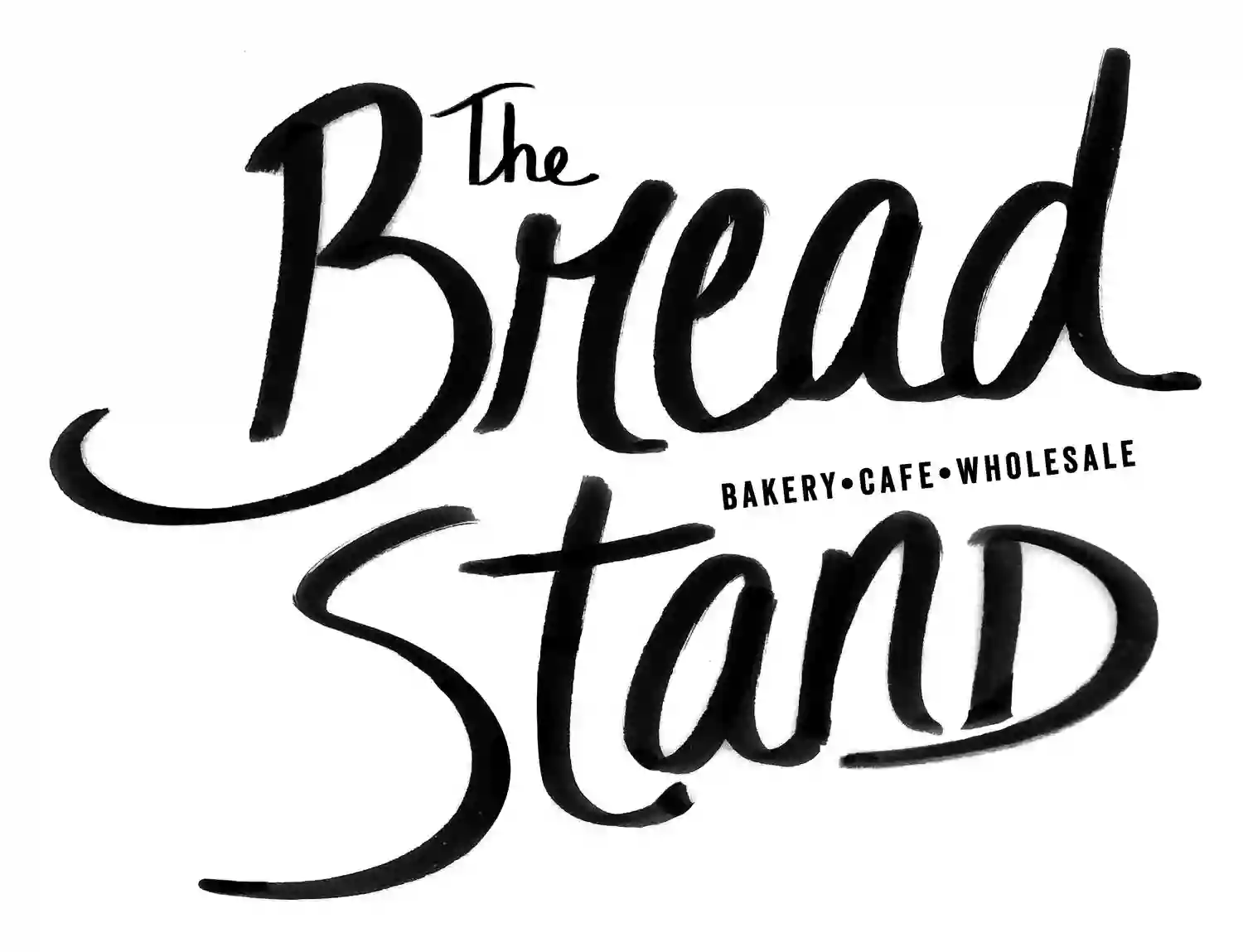 The Bread Stand