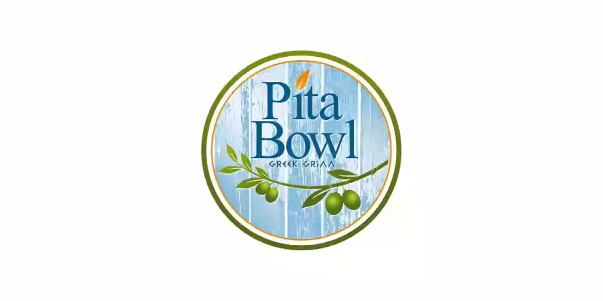 Pita Bowl- Restaurant