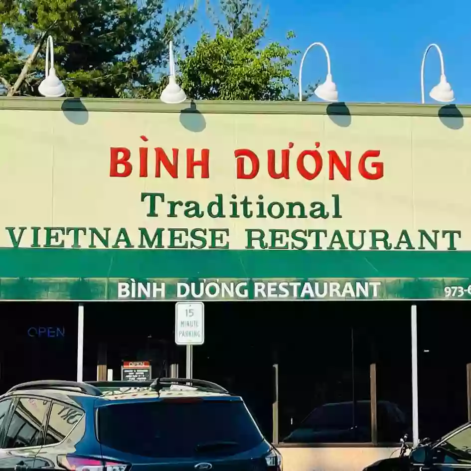 Binh Duong Restaurant