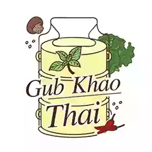 Gub Khao Thai Restaurant