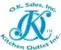 O.K. Sales, Inc.