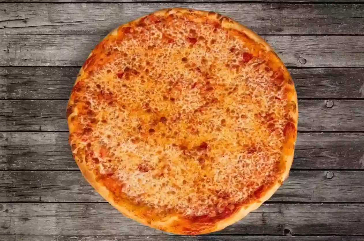 Lievito pizza