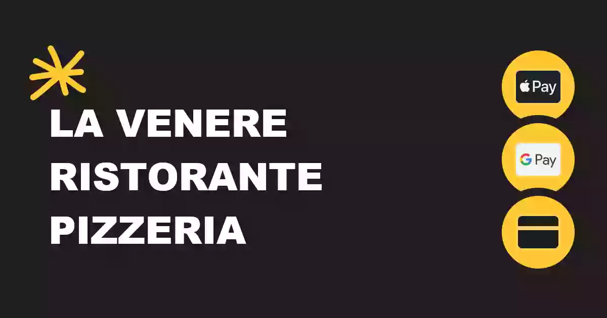 La Venere Ristorante