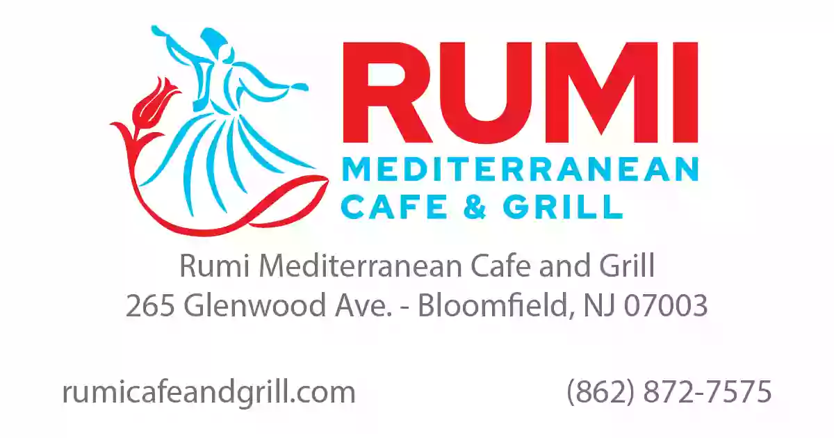 Rumi Mediterranean Cafe & Grill