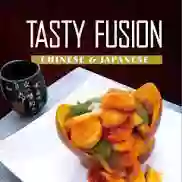 Tasty Fusion