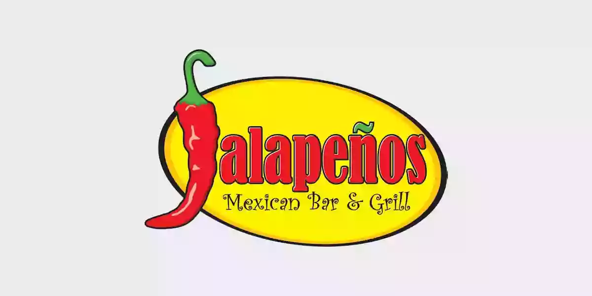 Jalapeños Mexican Bar & Grill