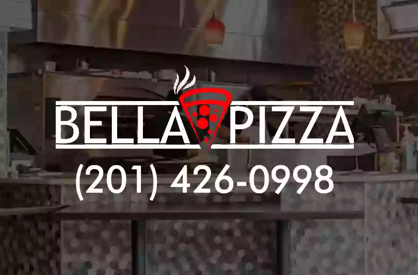 Bella Pizza - Pizza Delivery, Pizzeria, Italian Food Restaurant - Best Pizza Place Nearby, Fresh Pizza, Cater Italian Food NJ