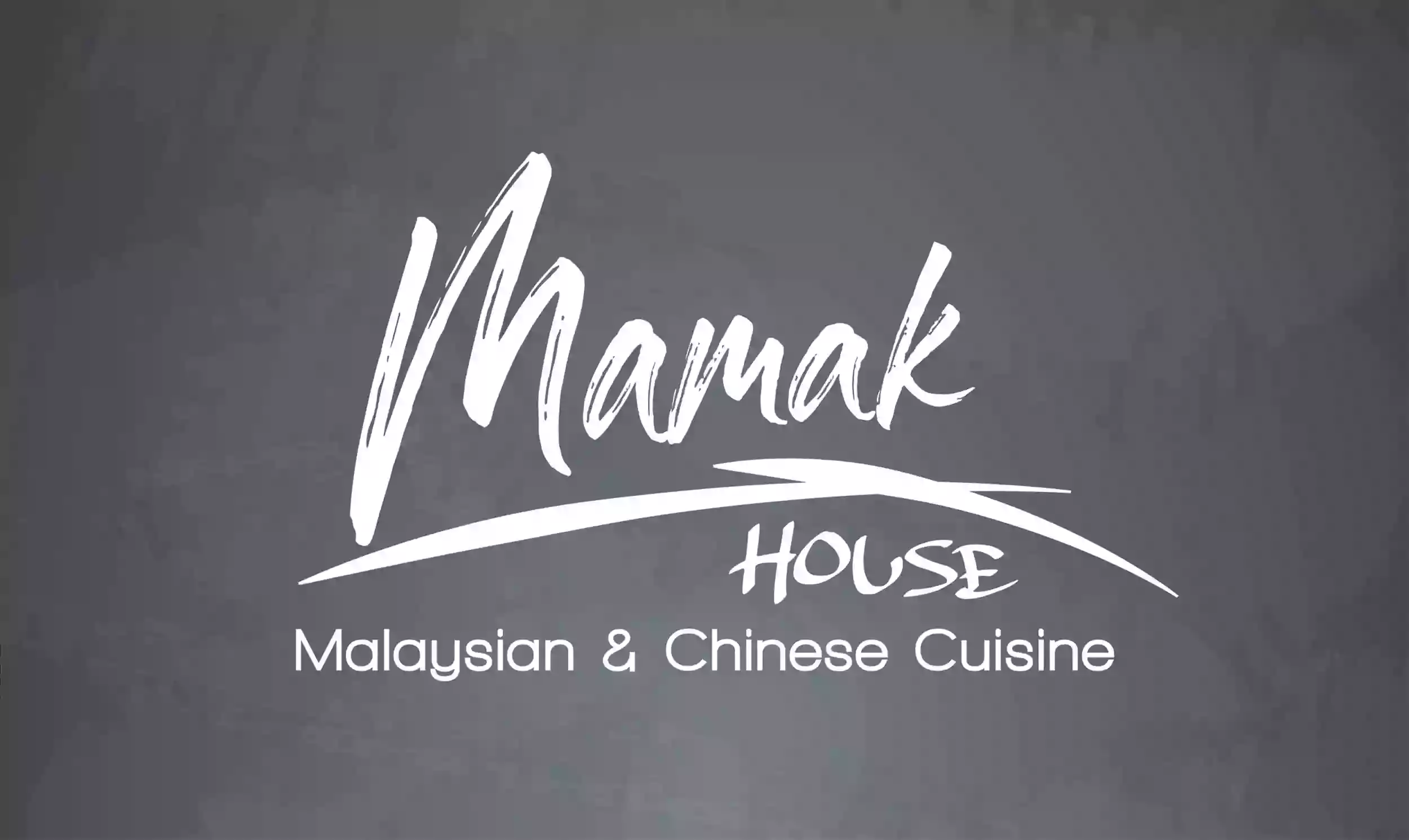 Mamak House