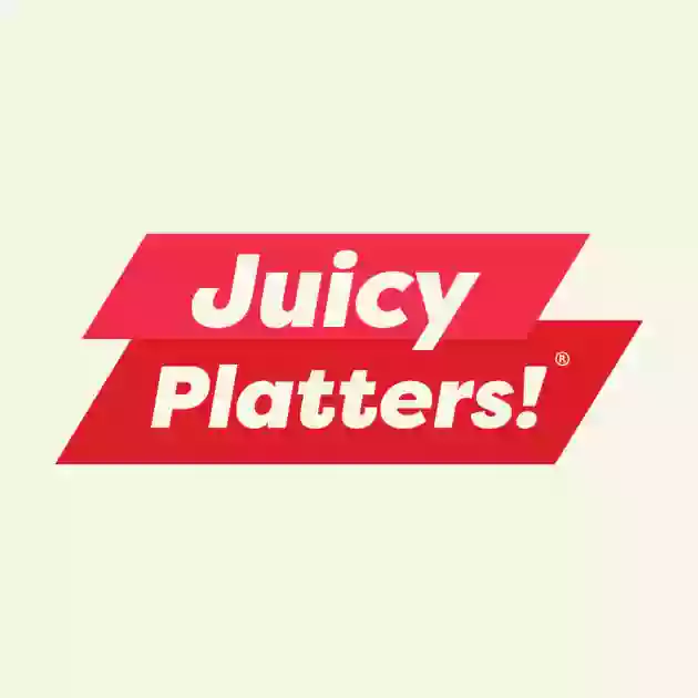 Juicy Platters - Paramus