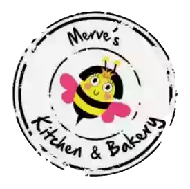 Merve's Kitchen and Bakery