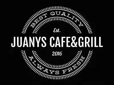 Juany's Cafe & Grill