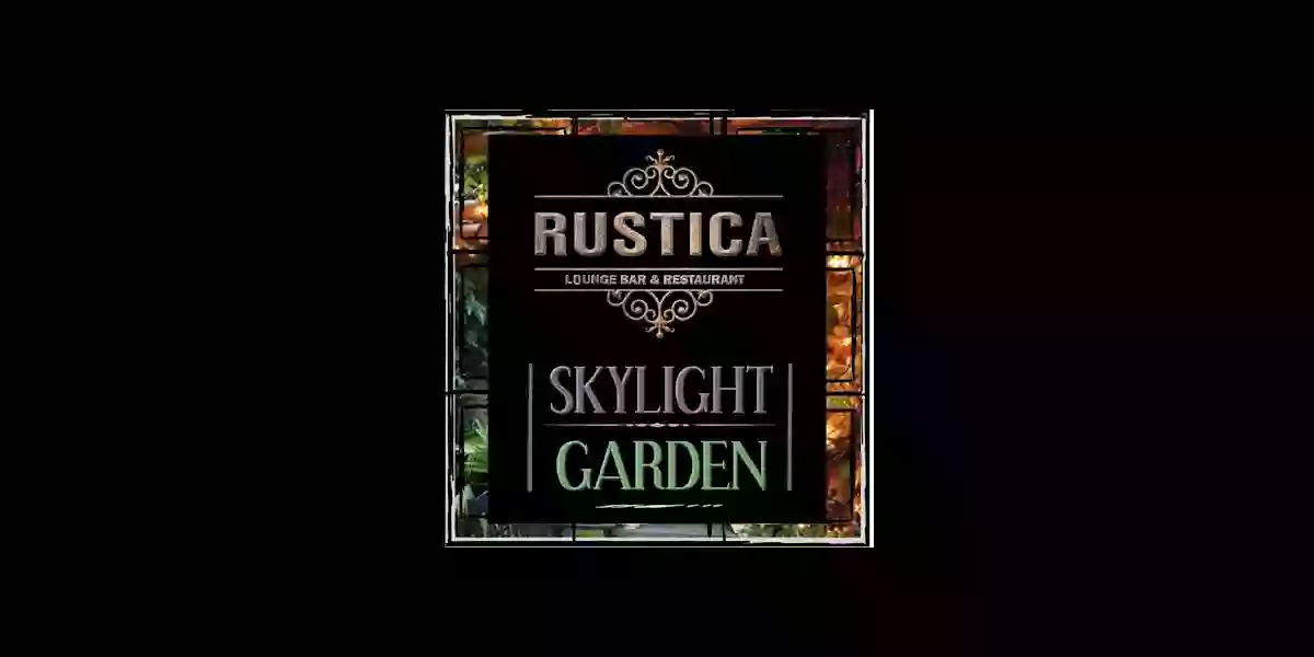 Rustica Lounge Bar & Restaurant