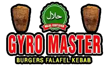 Halal Gyro Master