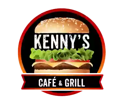 Kenny's Cafe & Grill