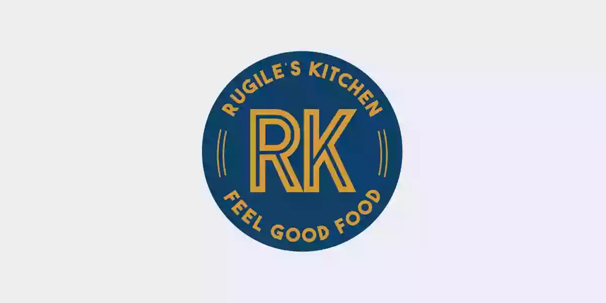 Rugile's Kitchen