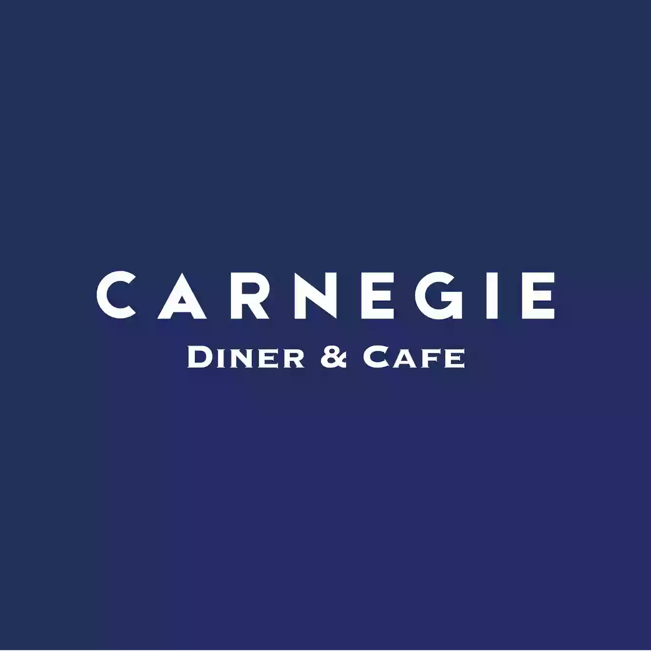 Carnegie Diner & Cafe