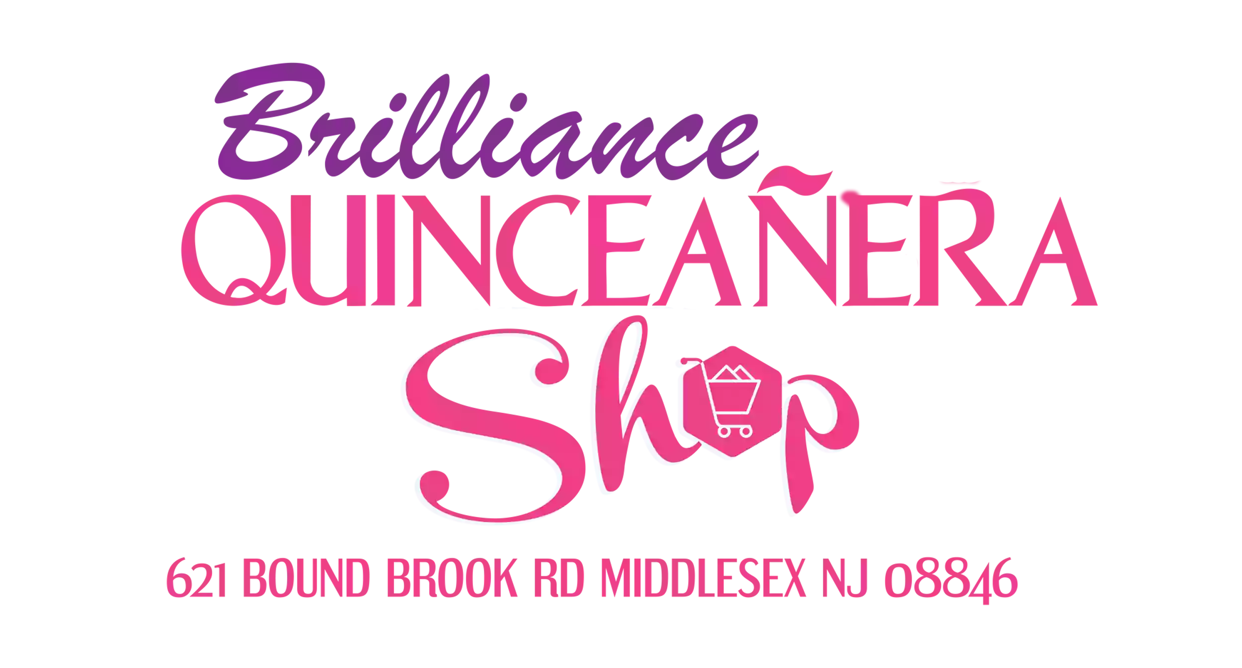 Brilliance Quinceanera | Quince Dresses - Tuxedos - Choreography | NJ