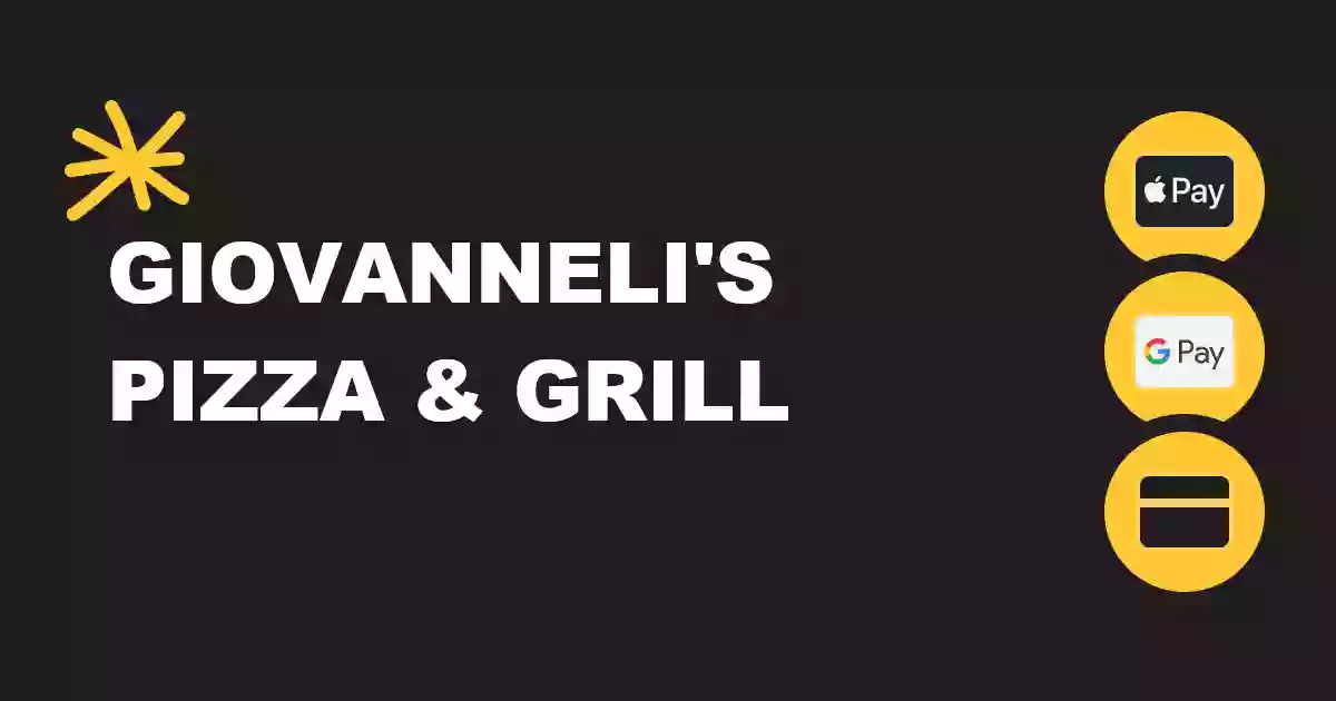 Giovanneli's Pizza & Grill