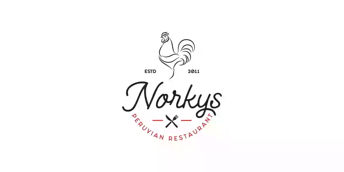 Norkys Peruvian Restaurant