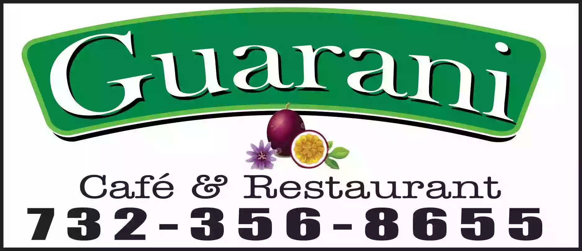 Guarani Cafe & Restaurant