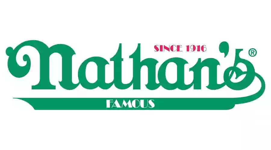 Nathan’s Famous And Arthur Treacher’s