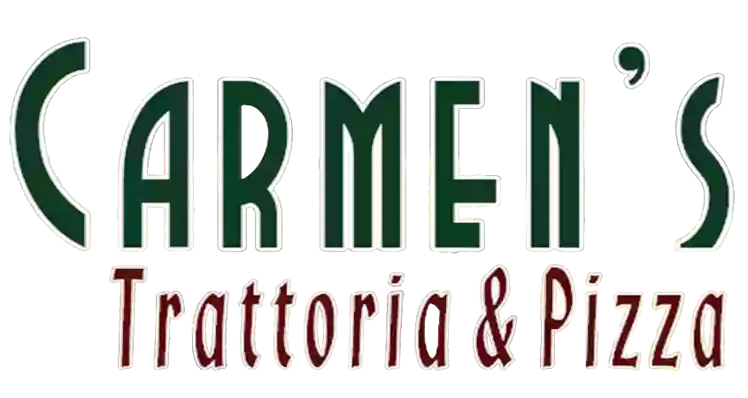 Carmen's Trattoria