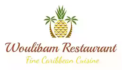 Woulibam Restaurant - Fine Haitian & Caribbean Cuisine