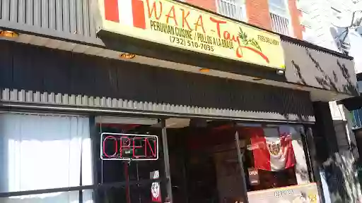 Waka-Tay