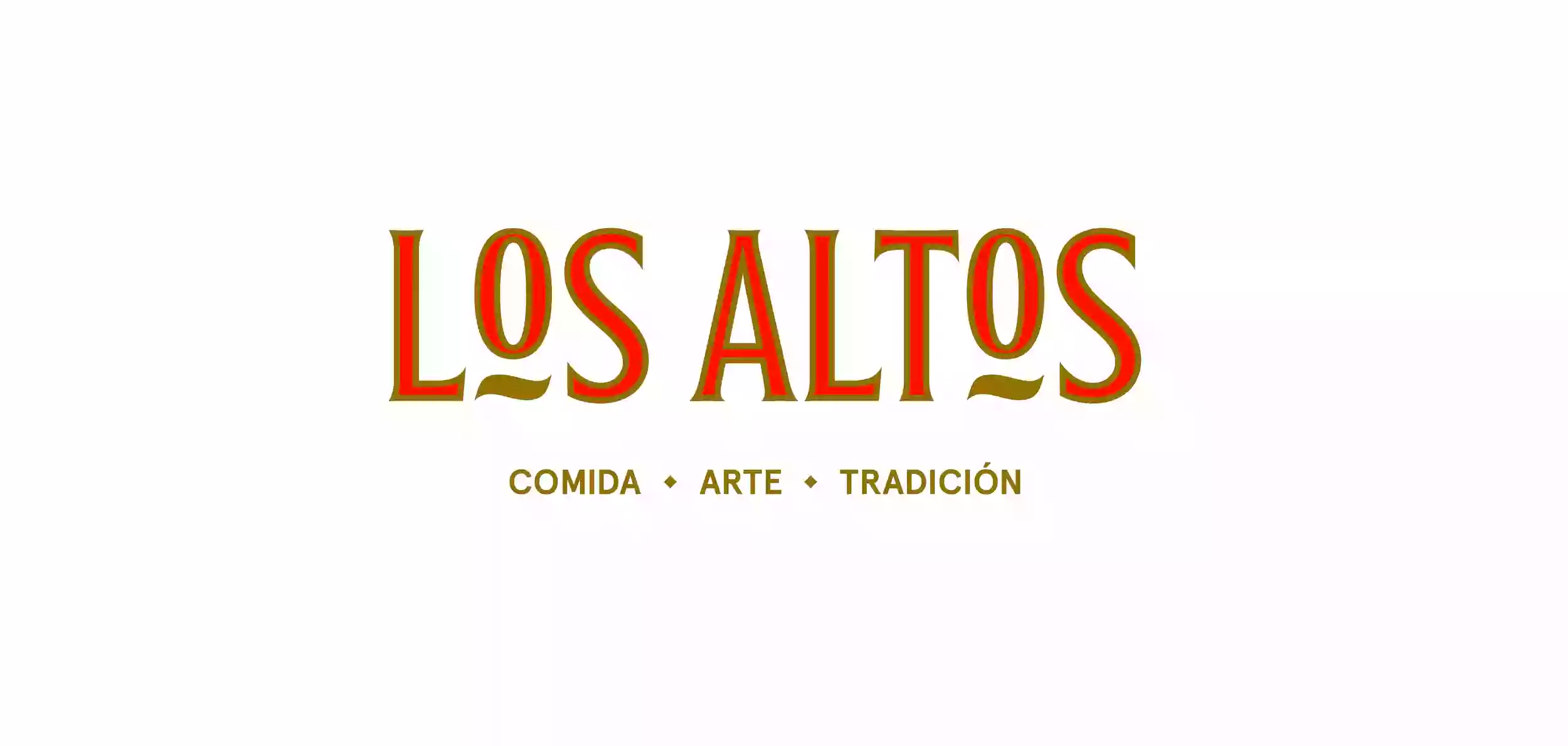 Los Altos Restaurant