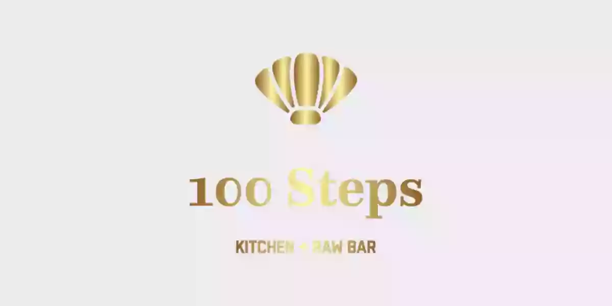 100 Steps Kitchen + Raw Bar