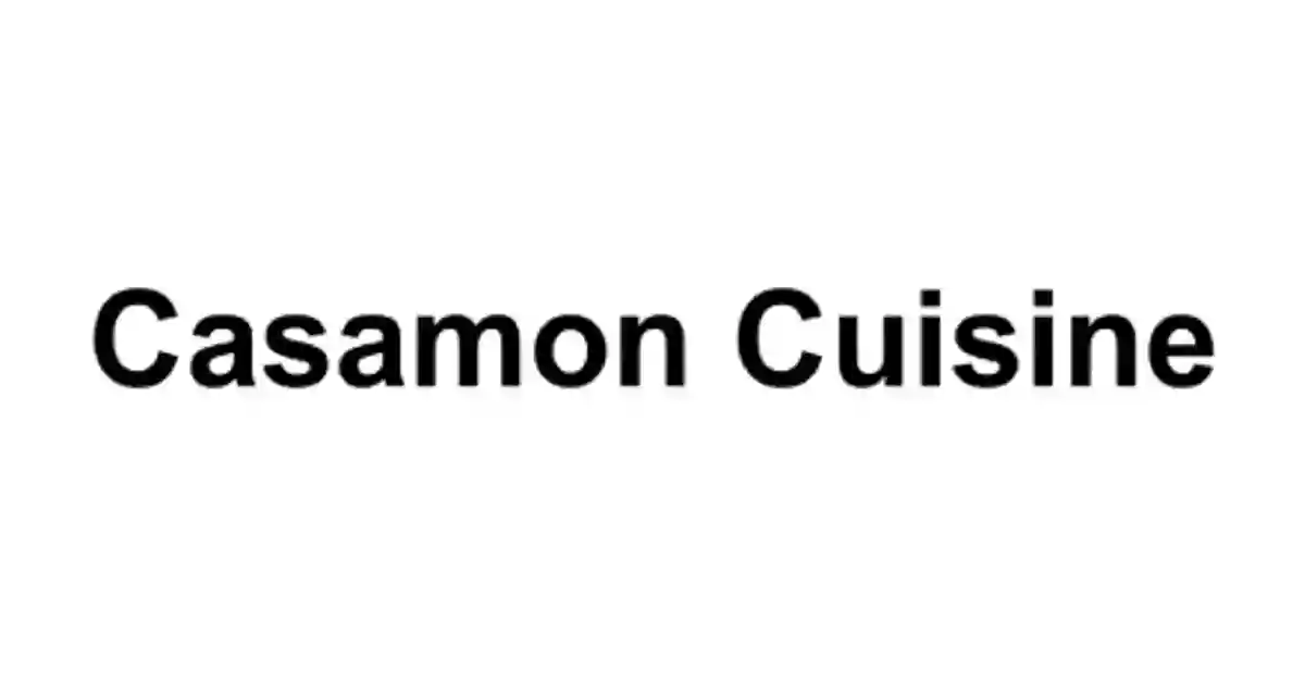 Casamon Caribbean Cuisine & Catering