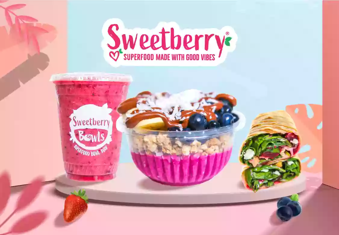 Sweetberry Woodbridge