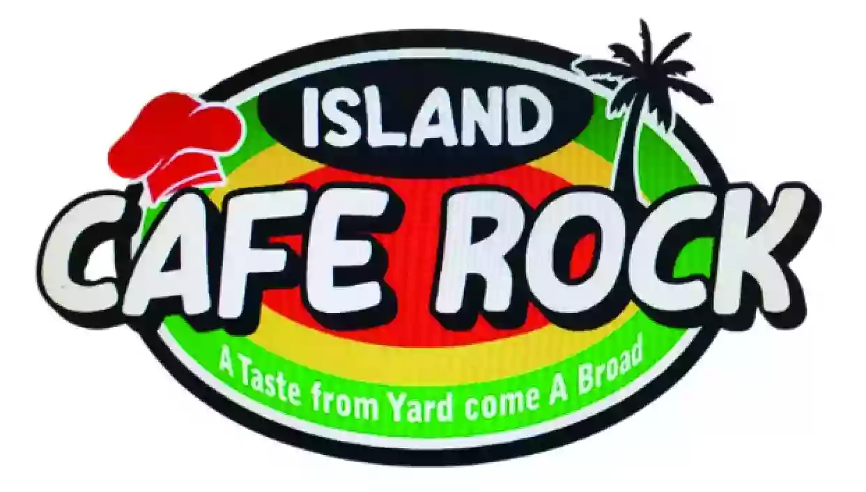 Island Cafe Rock