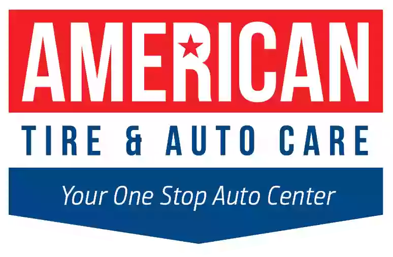 American Tire & Auto Care