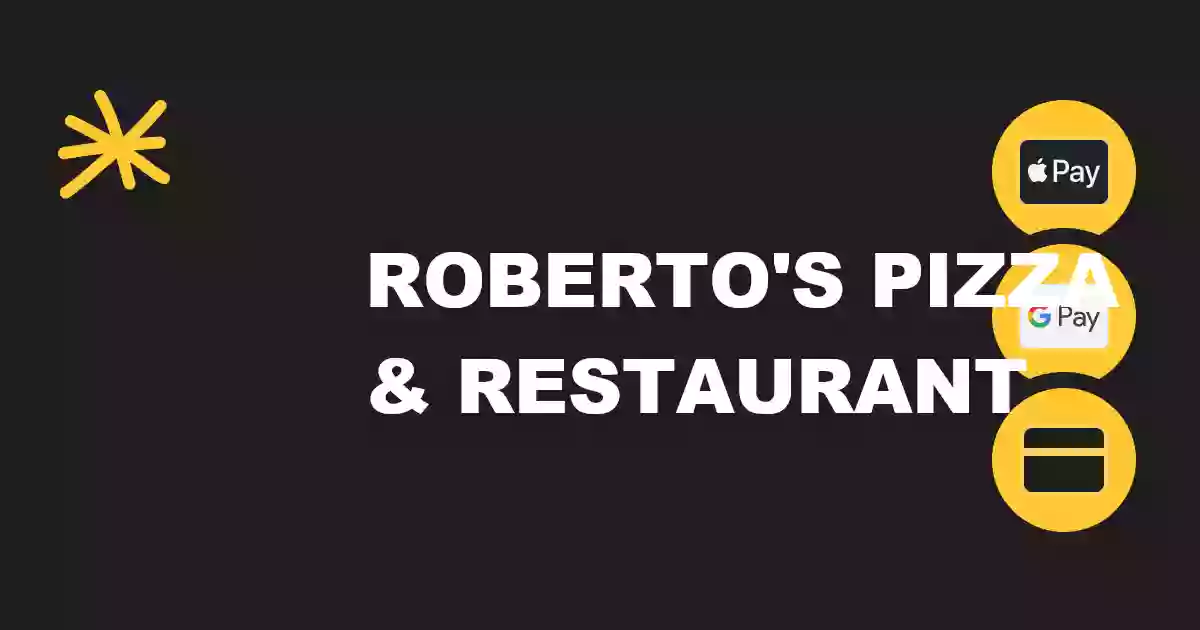 Roberto's Restaurant