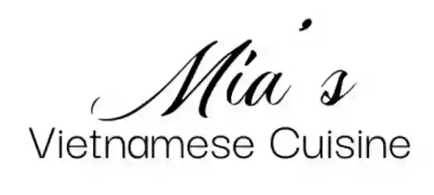 Mia's Vietnamese Cuisine