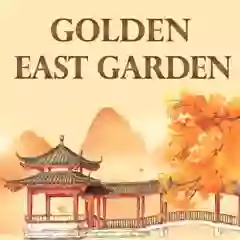 Golden East Garden