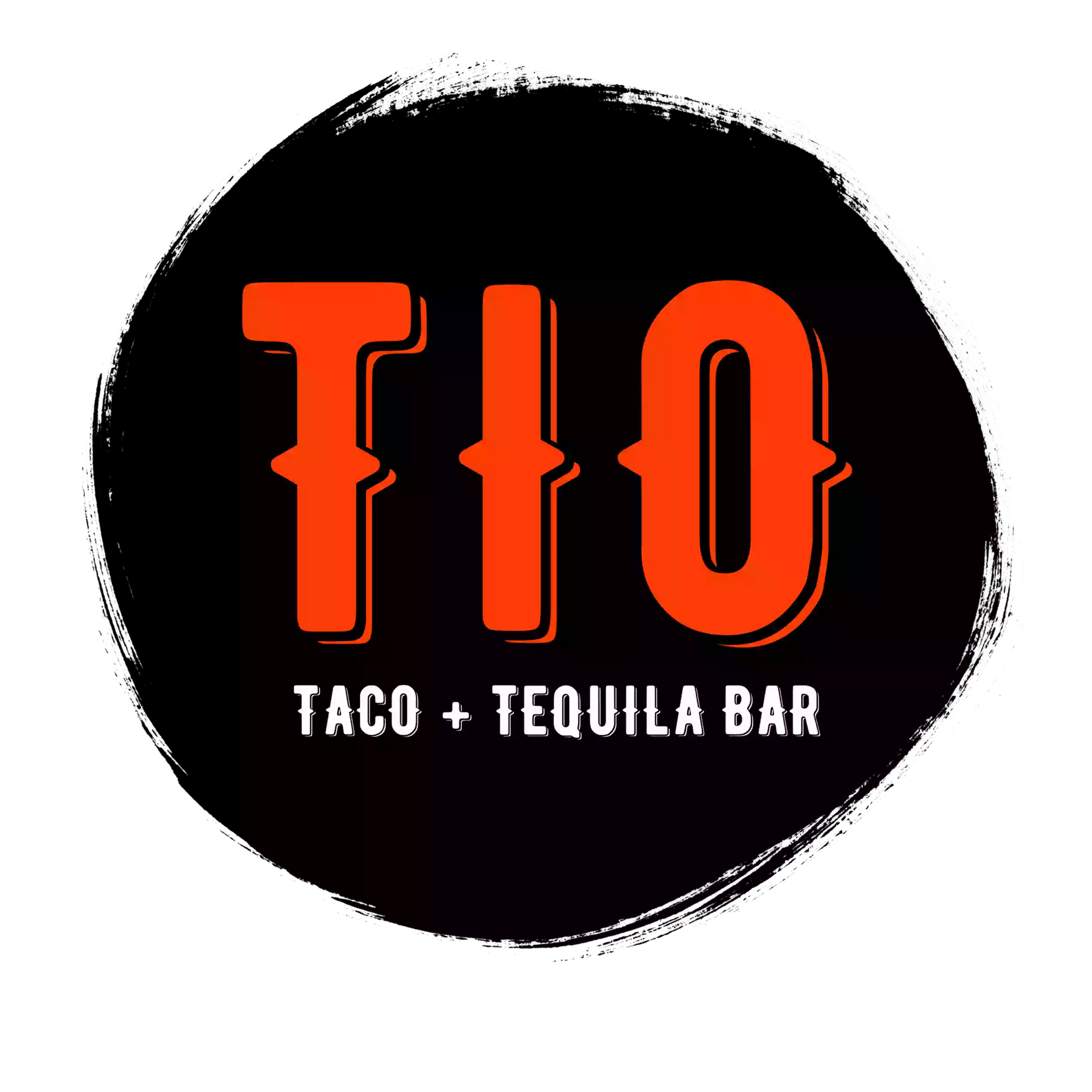 Tio Taco + Tequila