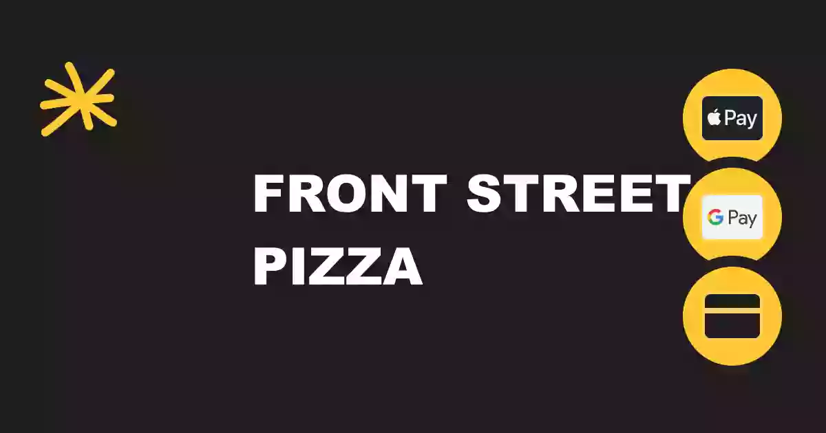 Front Street Pizza