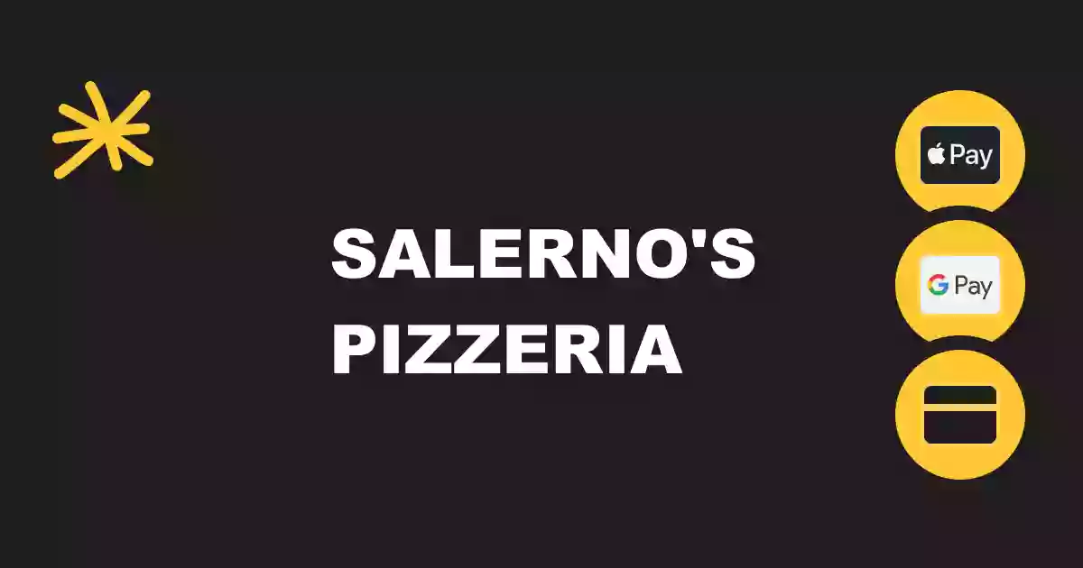 Salerno's Pizzeria