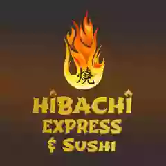 Hibachi & Sushi Express