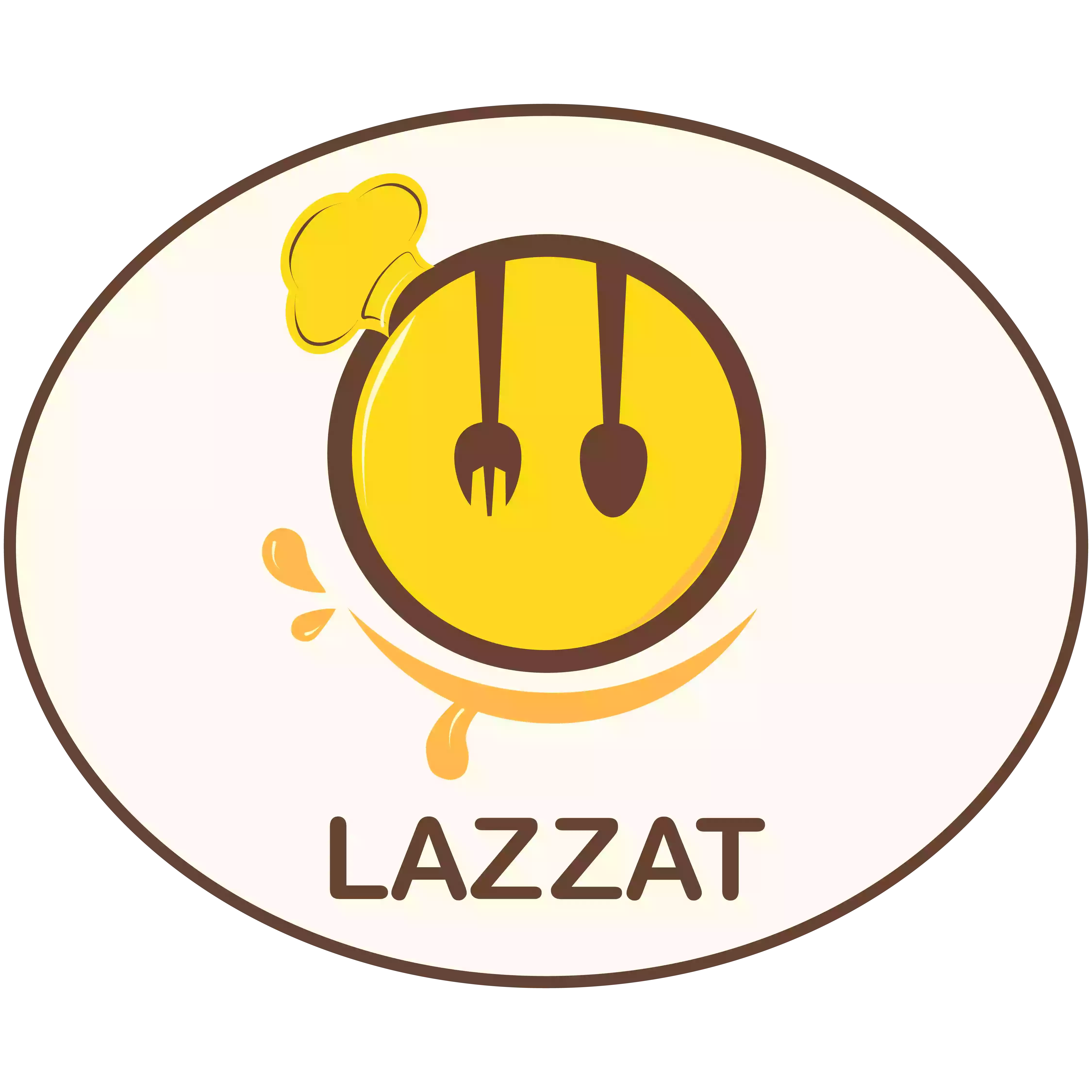 Lazzat Indian restaurant